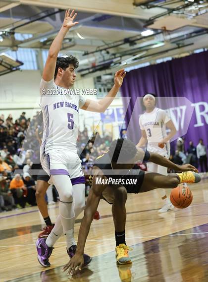 Thumbnail 3 in Mount Vernon @ New Rochelle photogallery.