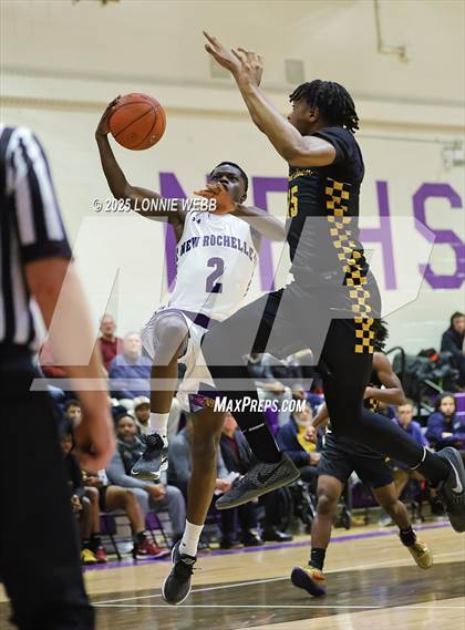 Thumbnail 1 in Mount Vernon @ New Rochelle photogallery.