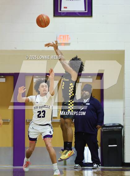 Thumbnail 1 in Mount Vernon @ New Rochelle photogallery.