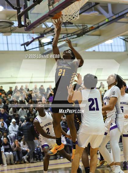 Thumbnail 2 in Mount Vernon @ New Rochelle photogallery.