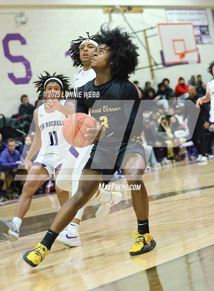 Thumbnail 3 in Mount Vernon @ New Rochelle photogallery.