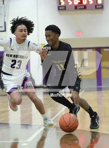 Thumbnail 2 in Mount Vernon @ New Rochelle photogallery.