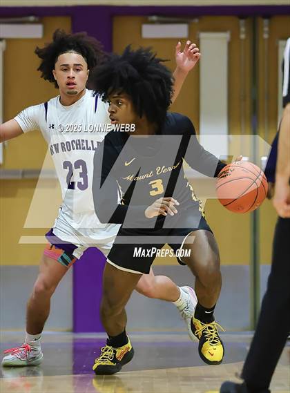 Thumbnail 3 in Mount Vernon @ New Rochelle photogallery.