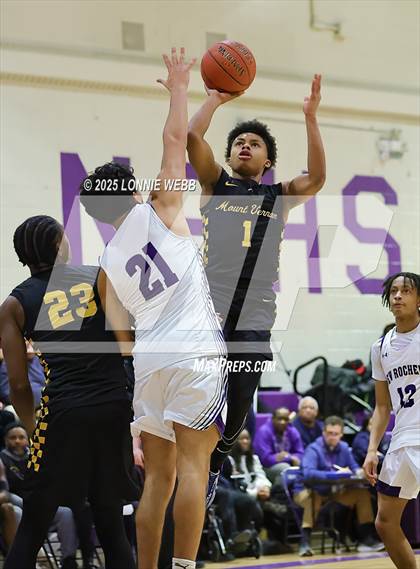 Thumbnail 1 in Mount Vernon @ New Rochelle photogallery.