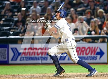 Thumbnail 3 in Smithson Valley vs. Aledo (UIL Baseball 5A Div 1 Final) photogallery.
