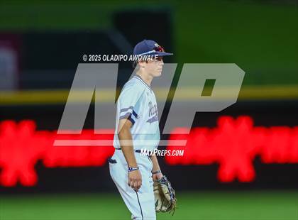 Thumbnail 2 in Smithson Valley vs. Aledo (UIL Baseball 5A Div 1 Final) photogallery.
