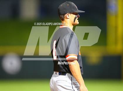 Thumbnail 3 in Smithson Valley vs. Aledo (UIL Baseball 5A Div 1 Final) photogallery.
