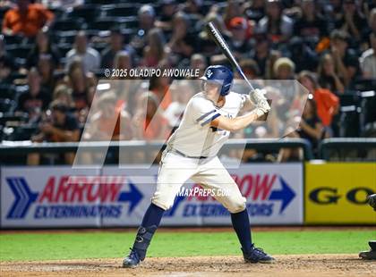 Thumbnail 1 in Smithson Valley vs. Aledo (UIL Baseball 5A Div 1 Final) photogallery.