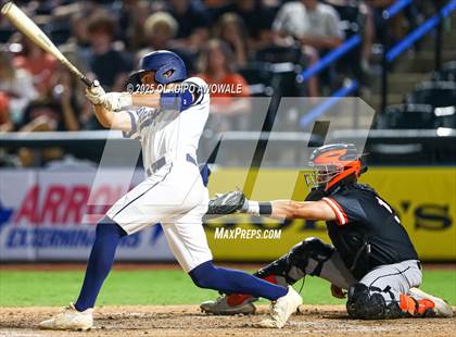 Thumbnail 1 in Smithson Valley vs. Aledo (UIL Baseball 5A Div 1 Final) photogallery.