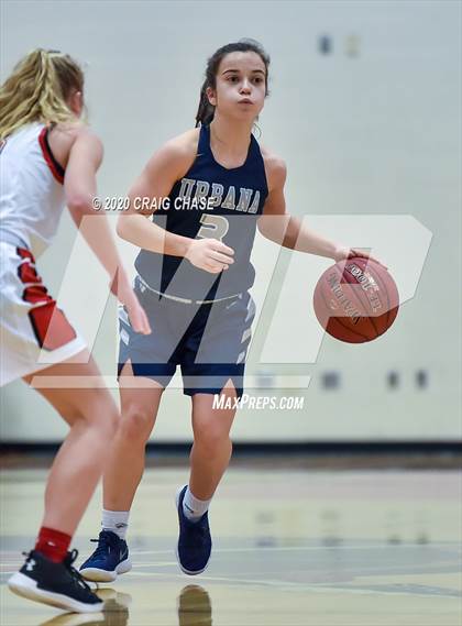 Thumbnail 2 in Urbana @ Linganore photogallery.