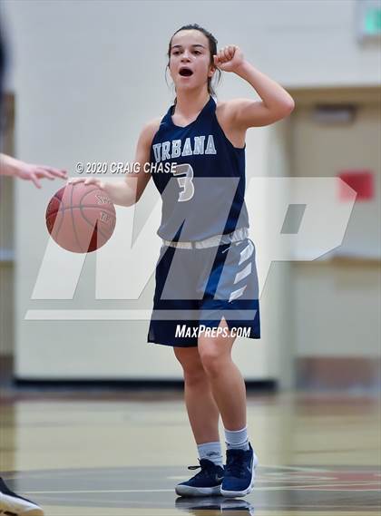 Thumbnail 1 in Urbana @ Linganore photogallery.
