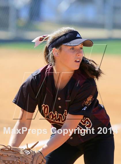 Thumbnail 3 in Cathedral Catholic @ Point Loma photogallery.