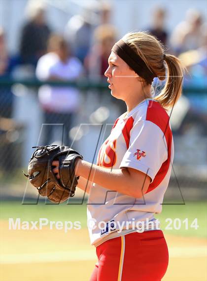 Thumbnail 3 in Cathedral Catholic @ Point Loma photogallery.