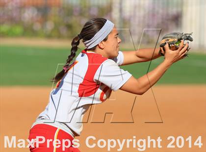 Thumbnail 1 in Cathedral Catholic @ Point Loma photogallery.
