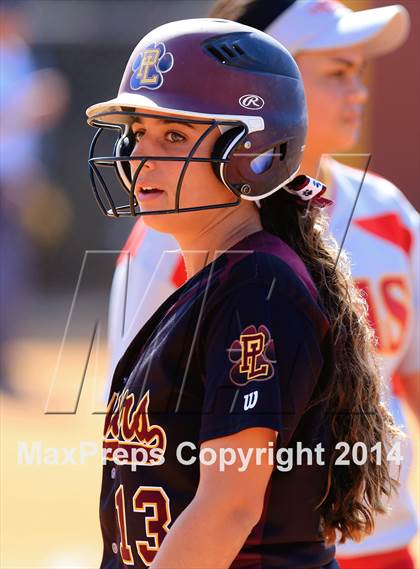 Thumbnail 3 in Cathedral Catholic @ Point Loma photogallery.