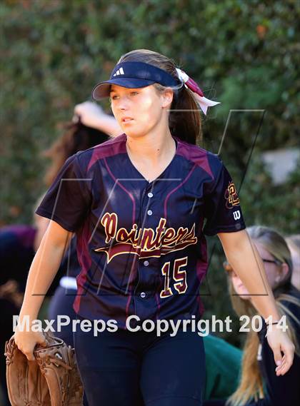 Thumbnail 2 in Cathedral Catholic @ Point Loma photogallery.