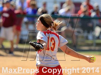 Thumbnail 2 in Cathedral Catholic @ Point Loma photogallery.