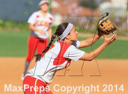 Thumbnail 3 in Cathedral Catholic @ Point Loma photogallery.