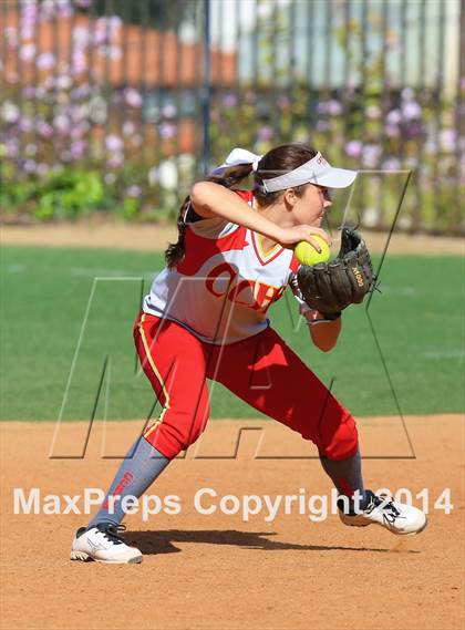 Thumbnail 1 in Cathedral Catholic @ Point Loma photogallery.