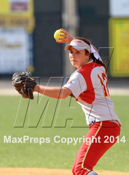 Thumbnail 3 in Cathedral Catholic @ Point Loma photogallery.