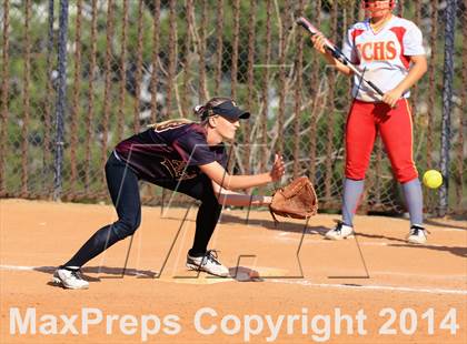 Thumbnail 1 in Cathedral Catholic @ Point Loma photogallery.