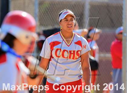 Thumbnail 3 in Cathedral Catholic @ Point Loma photogallery.