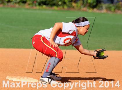 Thumbnail 3 in Cathedral Catholic @ Point Loma photogallery.