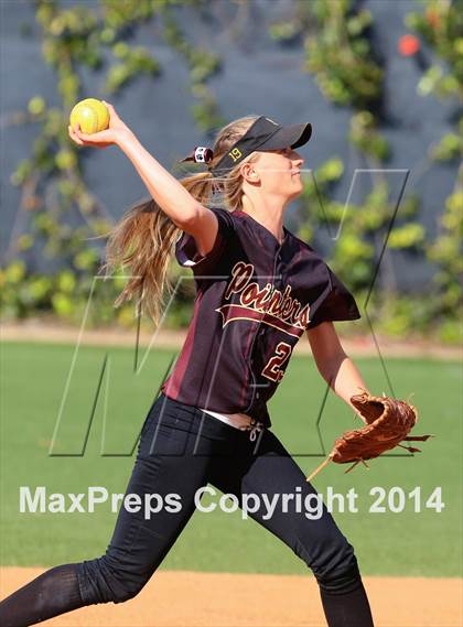 Thumbnail 3 in Cathedral Catholic @ Point Loma photogallery.