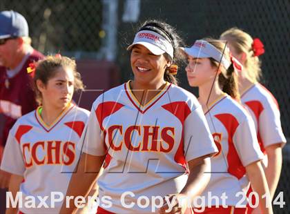 Thumbnail 3 in Cathedral Catholic @ Point Loma photogallery.