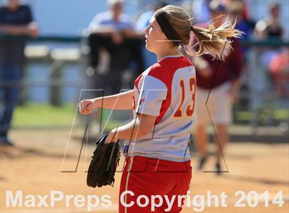 Thumbnail 3 in Cathedral Catholic @ Point Loma photogallery.