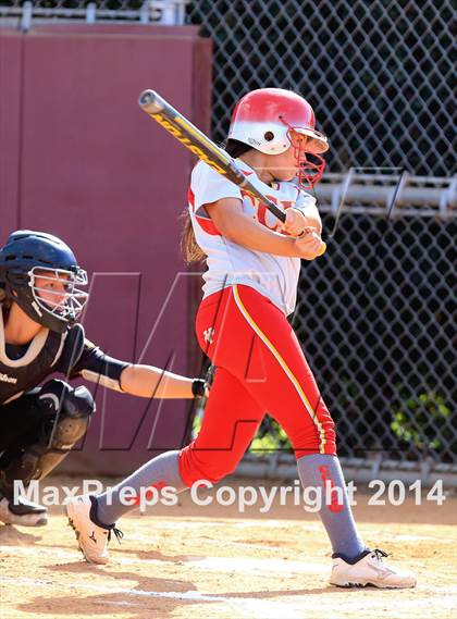 Thumbnail 3 in Cathedral Catholic @ Point Loma photogallery.