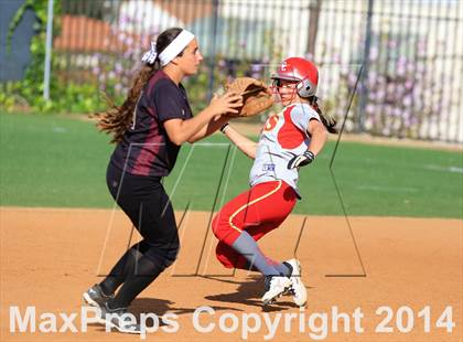 Thumbnail 1 in Cathedral Catholic @ Point Loma photogallery.