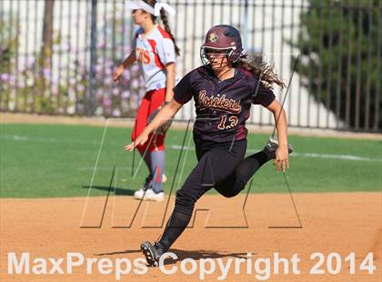 Thumbnail 3 in Cathedral Catholic @ Point Loma photogallery.