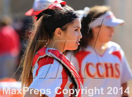 Thumbnail 3 in Cathedral Catholic @ Point Loma photogallery.