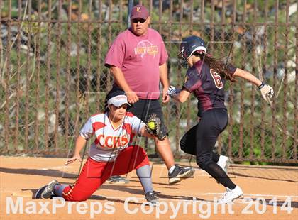 Thumbnail 3 in Cathedral Catholic @ Point Loma photogallery.