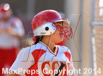 Thumbnail 3 in Cathedral Catholic @ Point Loma photogallery.