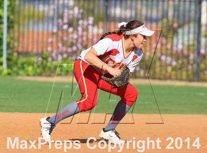 Thumbnail 3 in Cathedral Catholic @ Point Loma photogallery.