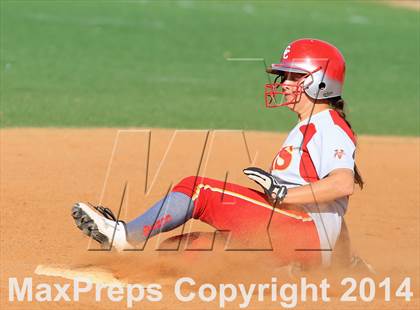 Thumbnail 3 in Cathedral Catholic @ Point Loma photogallery.