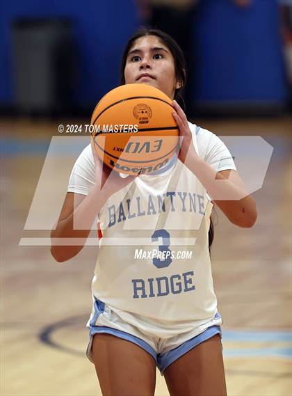 Thumbnail 1 in Buford @ Ballantyne Ridge photogallery.