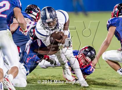 Thumbnail 1 in Lone Star @ Centennial photogallery.