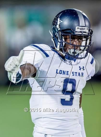 Thumbnail 3 in Lone Star @ Centennial photogallery.