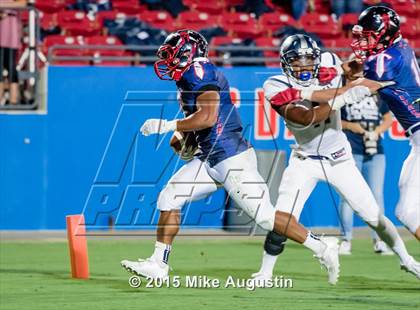 Thumbnail 2 in Lone Star @ Centennial photogallery.