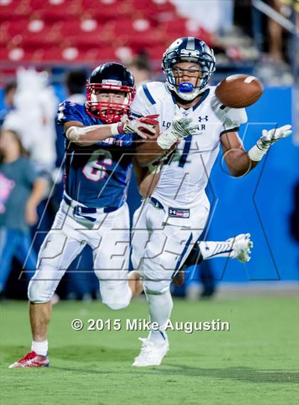 Thumbnail 2 in Lone Star @ Centennial photogallery.