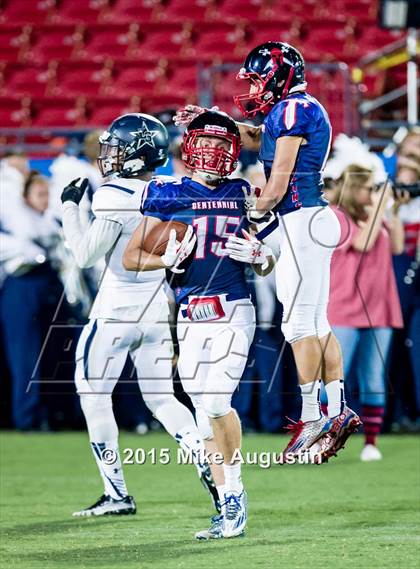 Thumbnail 1 in Lone Star @ Centennial photogallery.