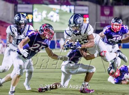 Thumbnail 3 in Lone Star @ Centennial photogallery.