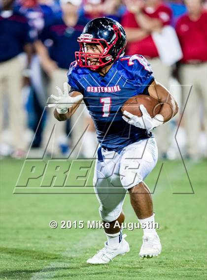 Thumbnail 3 in Lone Star @ Centennial photogallery.