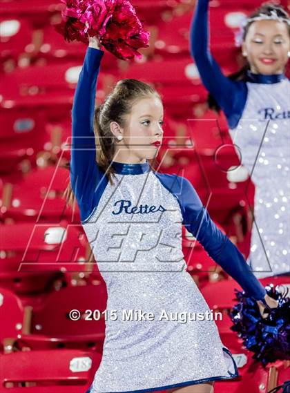 Thumbnail 3 in Lone Star @ Centennial photogallery.
