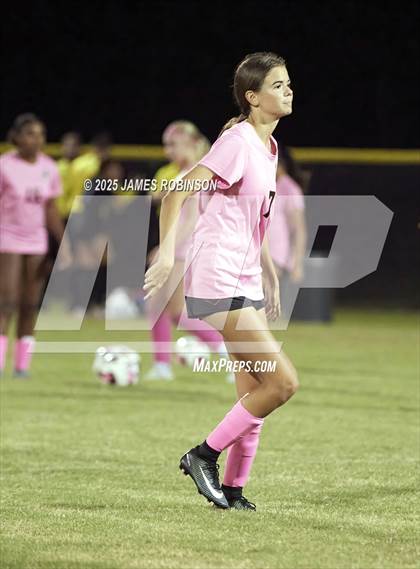 Thumbnail 2 in Atlantic Coast vs Ponte Vedra (Preseason) photogallery.