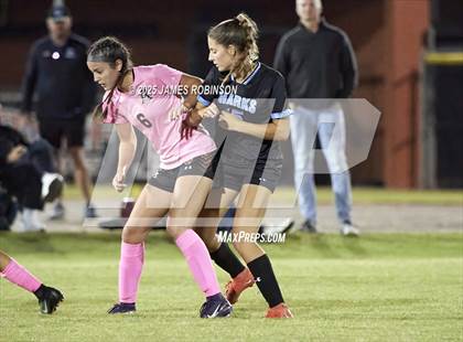 Thumbnail 2 in Atlantic Coast vs Ponte Vedra (Preseason) photogallery.