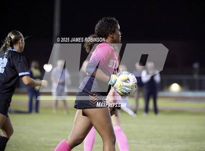 Thumbnail 3 in Atlantic Coast vs Ponte Vedra (Preseason) photogallery.